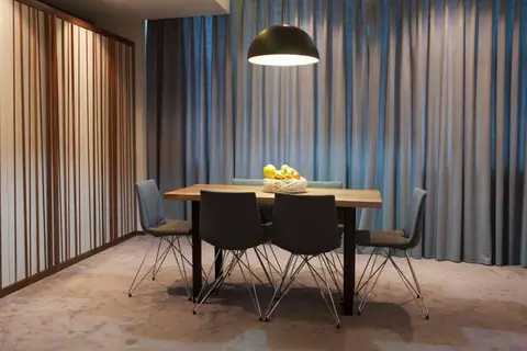 Hotel Russia in Скопје — foto 10