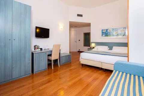 Best Western Plus Tigullio Royal in Rapallo — foto 4