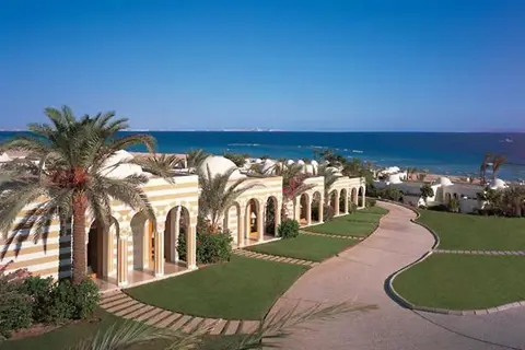 Pyramisa Beach Resort Sahl Hasheesh in Pyramisa Beach Resort Sahl Hasheesh — foto 16