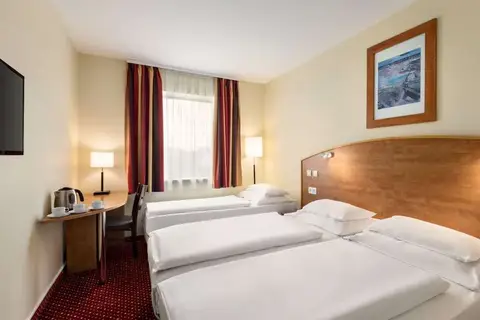 Amedia Express Prague Trademark Collection by in Praag, foto 3