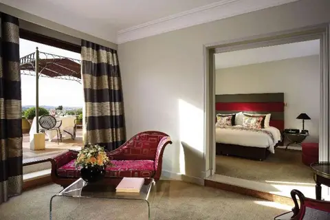 Sofitel Roma Villa Borghese in Rome, foto 15