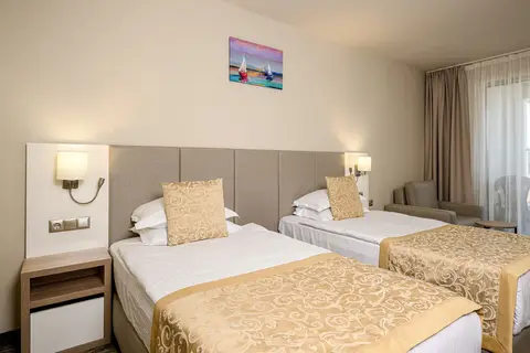 Hotel Laguna Park Sunrise in Несебър — foto 12