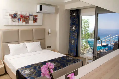 Ramada by Wyndham Fethiye Ölüdeniz in Fethiye — foto 12