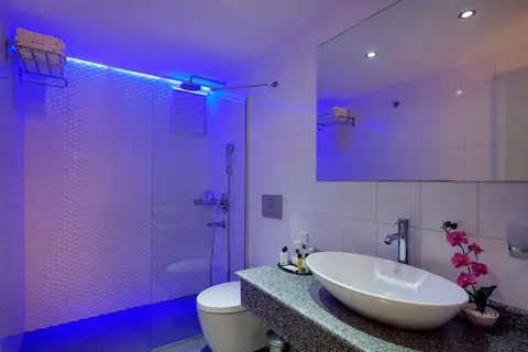 Festival Hotel Resort & Spa in Kusadasi, foto 18