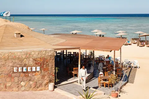 Three Corners Fayrouz Plaza Beach Resort in Port Ghalib, foto 15