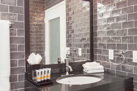 Ravel Hotel, Trademark Collection by Wyndham in Buffalo — foto 18