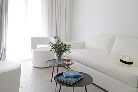 Hotel Racconto Boutique Design foto 13