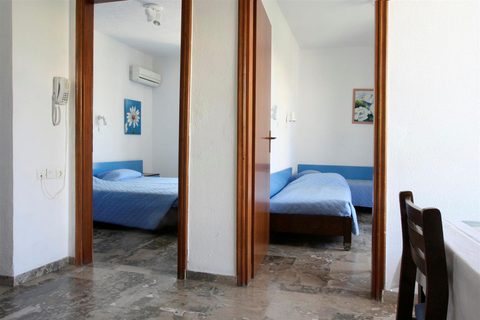 Appartementen Esperides foto 2