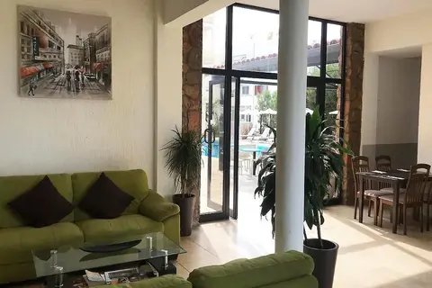 New York Plaza Hotel Apartments in Paphos — foto 5