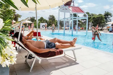 Zaton Holiday Resort in Zaton, foto 6
