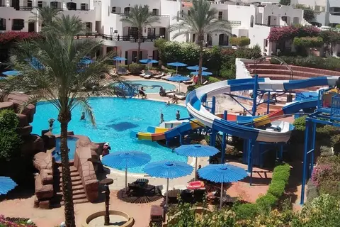 Verginia Sharm Resort in Sharm El Sheikh — foto 7