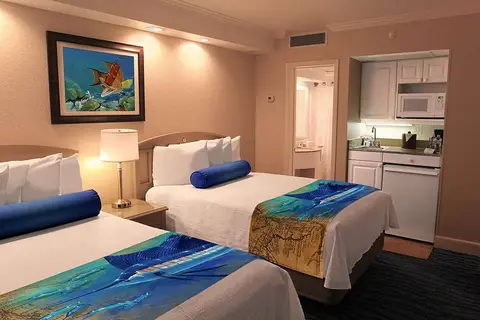 RumFish Beach Resort by TradeWinds in Saint Pete Beach — foto 4