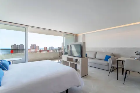Halley Hotel & Apartments, Affiliated by Meliá in Benidorm — foto 25