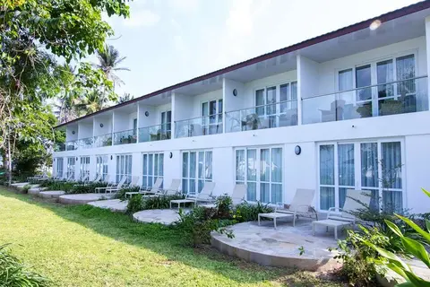 Leopard Beach Resort & Spa in Diani Beach — foto 12