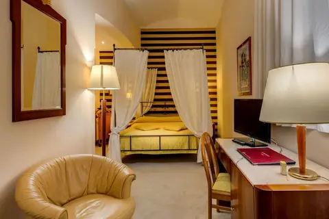 Roma in Florence — foto 19