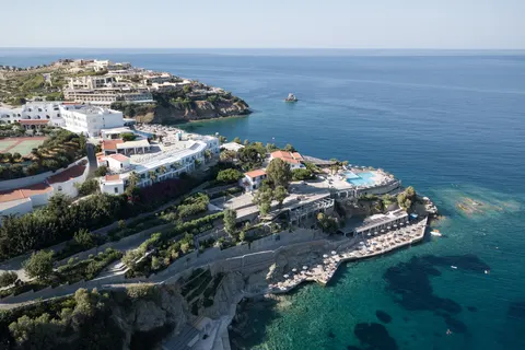 Hotel Peninsula Resort & Spa in Gazi Municipal Unit