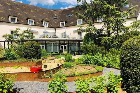 Le Richebourg foto 1