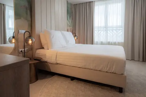 Harbor Hotel & Casino Curacao in Willemstad — foto 13