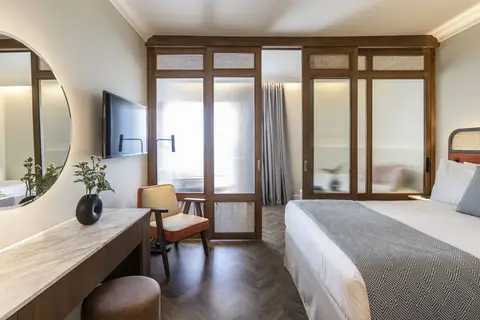 Kerkyra Blue Hotel N’ Spa by Louis Hotels in Αλυκές Ποταμού — foto 23