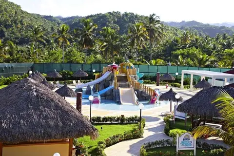 Grand Bahia Principe El Portillo in Las Terrenas — foto 20