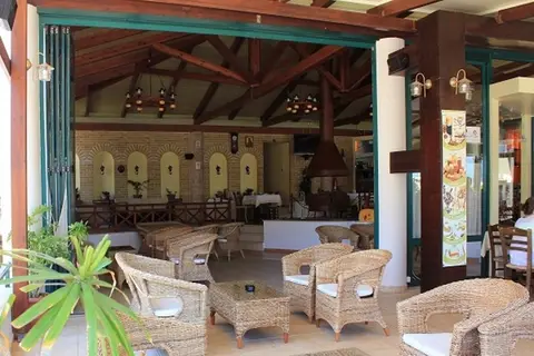 Sun Boutique Hotel in Δημοτική Ενότητα Γαζίου — foto 4