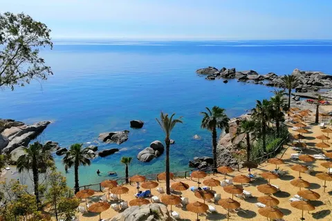 Arbatax Park Resort Ville Del Parco in Tortolì — foto 10