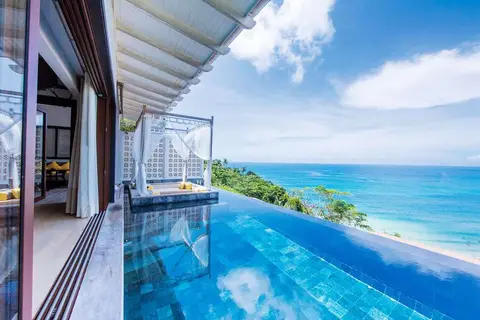 The Shore at Katathani in Phuket 83100 — foto 24