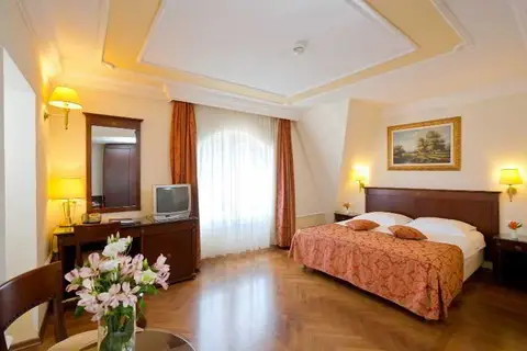 Amadria Park Hotel Agava in Opatija — foto 7
