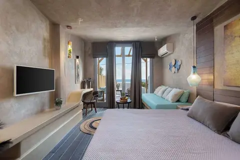 Elixir Studios in Δημοτική Ενότητα Θήρας — foto 6