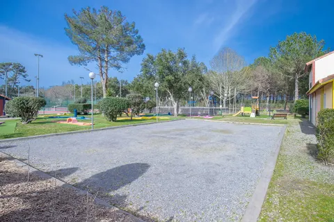 Vakantiepark Les Villas Du Lac foto 5