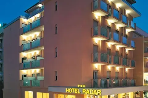 Radar in Rimini, foto 7