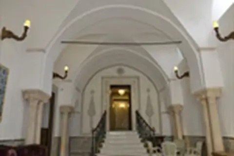 Palais Bayram in Tunis — foto 14