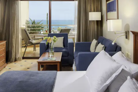 Hotel H10 Playa Meloneras Horizons Collection in San Bartolomé de Tirajana — foto 6