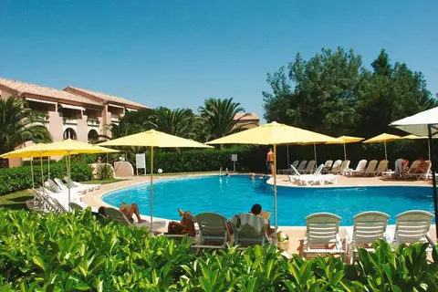Residence Club Odalys Sognu di Mare in Linguizzetta — foto 3