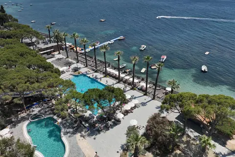 Hotel Omer Prime Holiday Resort & Spa in Kuşadası