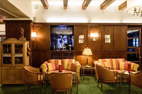 Hotel Post in St. Anton am Arlberg — foto 15