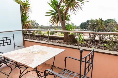 Hotel Termes Montbrio in Montbrió Del Camp — foto 15