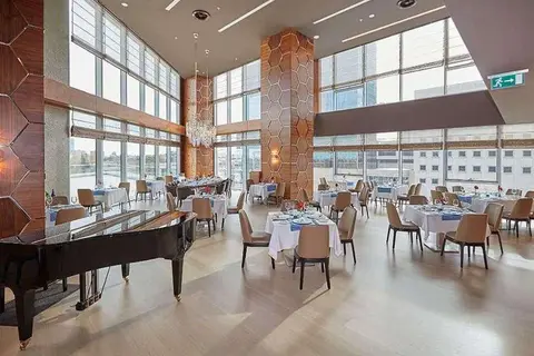Wyndham Grand Istanbul Levent in İstanbul — foto 19