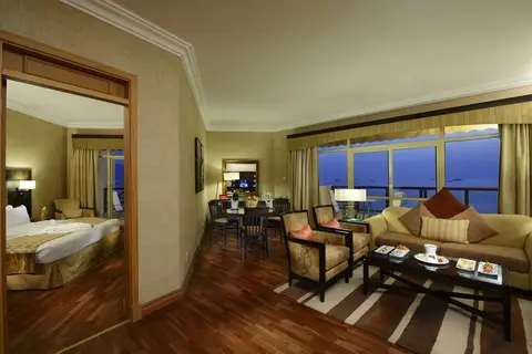 Atana Khasab in Khasab — foto 8