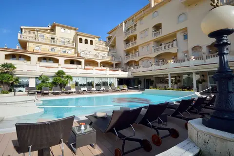 Hotel Hellenia in Giardini Naxos — foto 10
