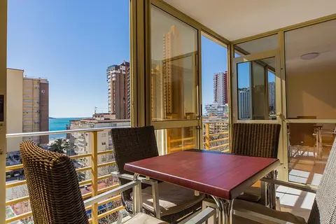 Viña del Mar in Benidorm — foto 2