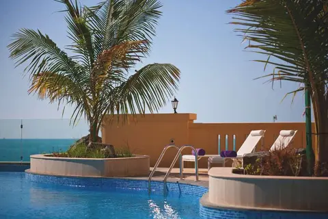 Mövenpick Hotel Jumeirah Beach in دبي — foto 18