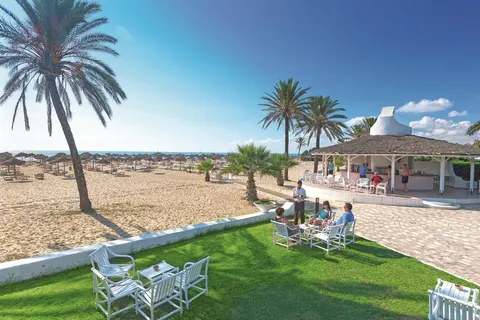 Sentido Phenicia foto 5