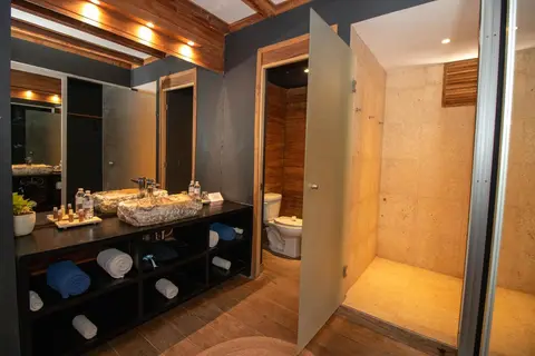 Blue Holbox Hotel in Holbox, foto 29