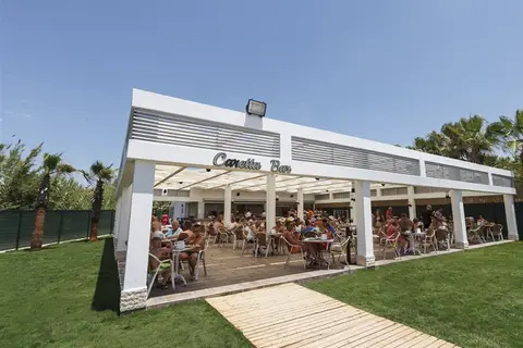 Luna Blanca Resort & Spa in Manavgat — foto 9