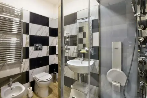 Hotel Ginori al Duomo in Florence — foto 13