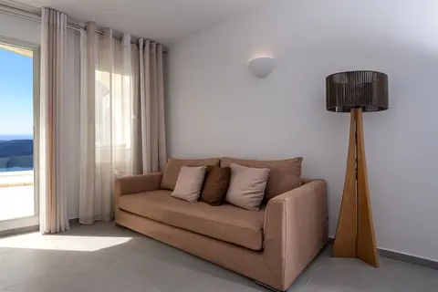 Adamant Suites in Φηρά Θήρας — foto 11