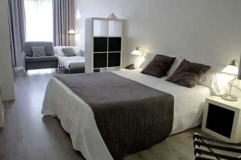 Appartementen Atenea Calabria in Barcelona — foto 2
