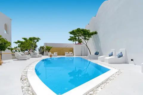 Santorin Crystal Blue Suites in Δημοτική Ενότητα Θήρας — foto 10