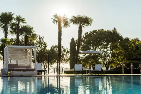 Splendido Bay Luxury Spa Resort in Limone sul Garda — foto 2